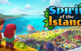 海岛之魂/Spirit of the Island （v2.1.1.1）