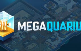 巨型水族馆/Megaquarium（集成Freshwater Frenzy v2.1.1）