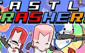 城堡破坏者/CastleCrashers