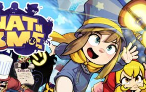 时光之帽/A Hat in Time（更新v04.01.2024）