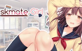 邻桌女同学/Deskmate Girl（Build.7583242-完整版-DLC）