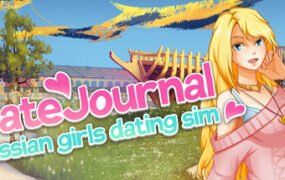 约会日记/DateJournal: Russian Girls Dating Sim（正式版-Build.6930215）