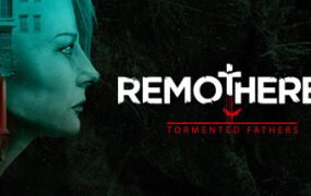 修道院：受难的父亲/Remothered: Tormented Fathers（v1.0.4.1）