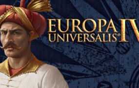欧陆风云4/Europa Universalis IV（更新v1.37.1+全DLC+季票+修改器）
