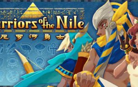 尼罗河勇士/Warriors of the Nile（更新V1.0305众神的挑战）