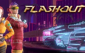 星际快车3/FLASHOUT 3