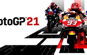 世界摩托大奖赛21/MotoGP21