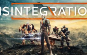 瓦解/Disintegration