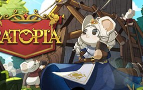 鼠托邦/Ratopia    （更新v1.0.0040）
