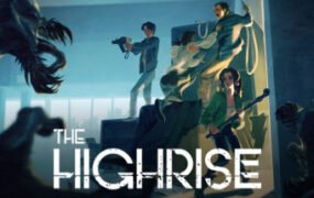 高层建筑/The Highrise 单机/网络联机