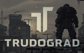 核爆RPG：特鲁多格勒/ATOM RPG Trudograd（v1.042整合DLC）