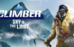 攀登者：天空才是极限/Climber Sky is the Limit
