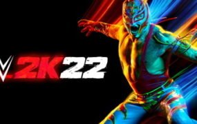 美国职业摔角联盟/WWE 2K22（数字豪华版）