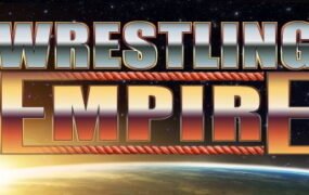 摔跤帝国/Wrestling Empire