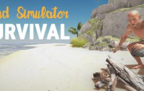 手掌模拟器：生存/Hand Simulator: Survival