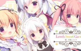 尚有佳蜜伴恋心2/Love s Sweet Garnish 2