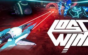 失落之翼/Lost Wing