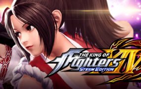拳皇14/KOF14/THE KING OF FIGHTERS XIV