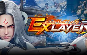 格斗领域EX/Fighting EX Layer