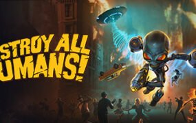 毁灭全人类：重制版/Destroy All Humans（v20210304）