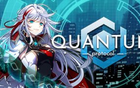 量子协议/Quantum Protocol