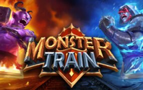 怪物火车/Monster Train（v12905）