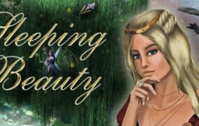 林中睡美人/Sleeping Beauty