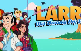 情圣拉瑞：湿梦再干/Leisure Suit Larry – Wet Dreams Dry Twice