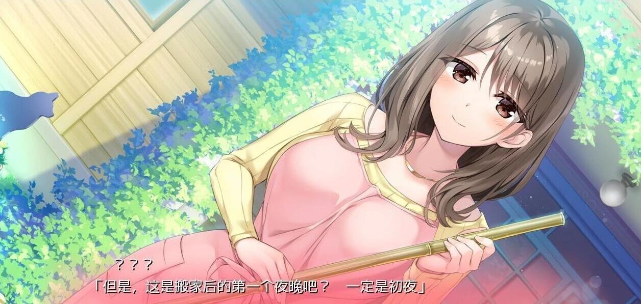 【PC/2D/大型ADV/汉化/全CV】Re CATION～Melty Healing～云汉化版+CG【4G】