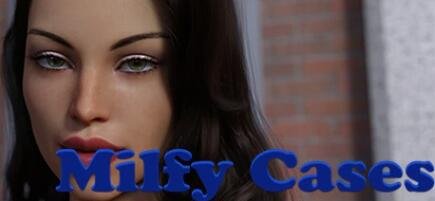 【PC/3D/欧美SLG/中文】困境中的少女-Milfy Cases V0.012HF STEAM官中版+DLC【2.1G】