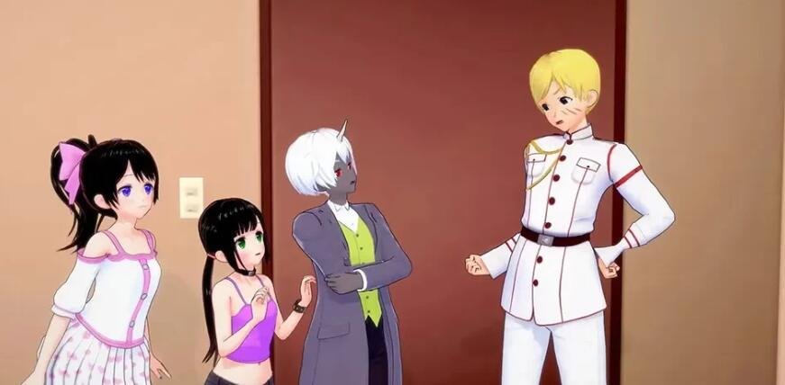 【SD/沙盒SLG/汉化/动态】来自日食 From the Eclipse v0.2.9 汉化版【PC+安卓/2.7G】