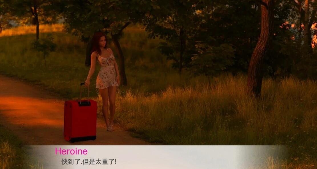 【SD/2D/SLG/汉化】美女与暴徒 V0.1.5e 双端汉化作弊版【7.8G】