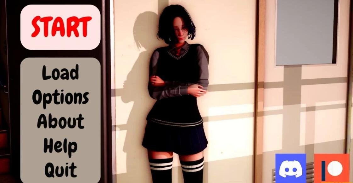 【SD/3D/亚风SLG/汉化】新的旅程 New Journey V0.21 双端汉化版【2.2G】