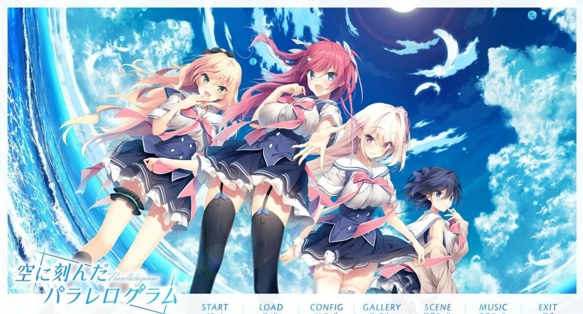 【PC/2D/RPG/中文】想被女友的爆汝媽重新生下來 V1.00 DL官方中文版【460M】