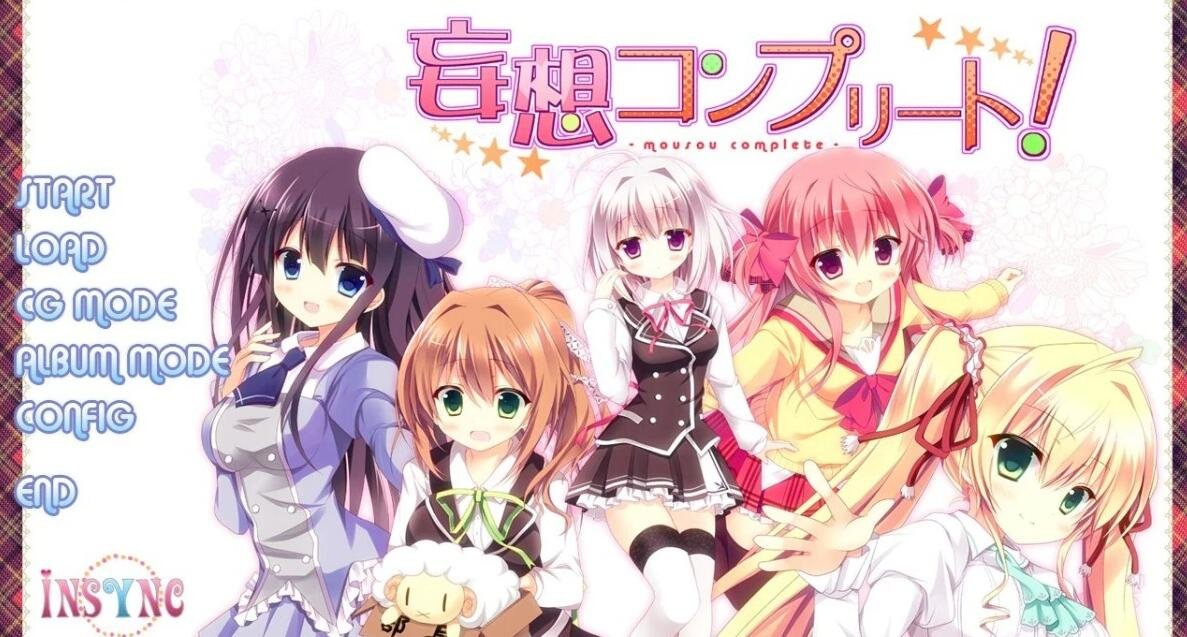 【PC/2D/SLG/中文】社群审查 V2.0.4 DL官方中文版【880M】