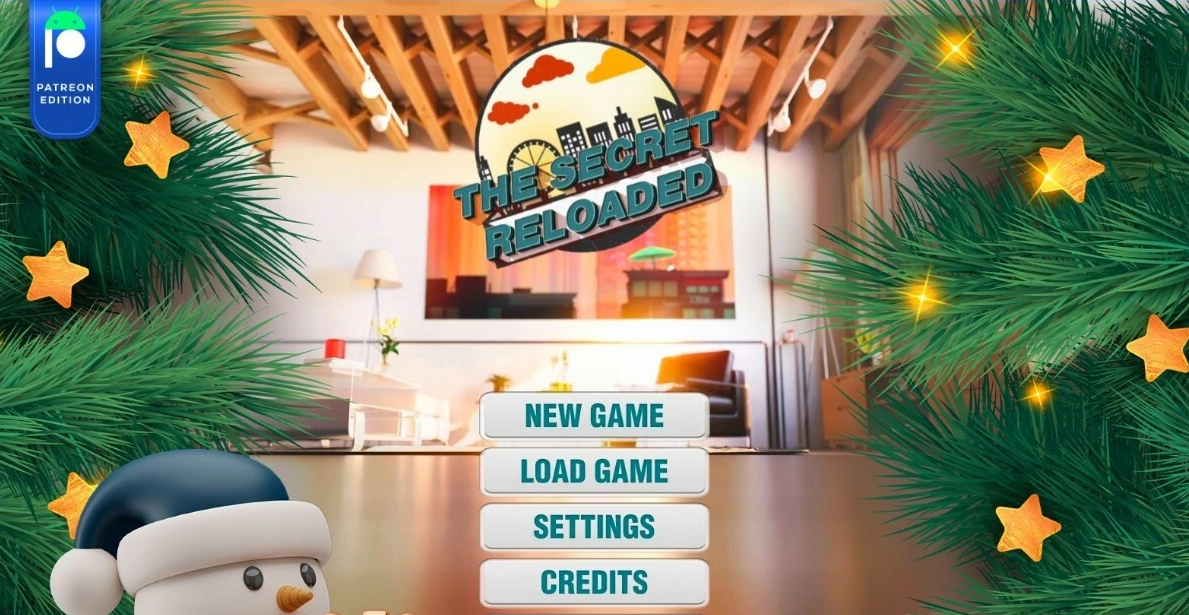 【SD/沙盒神作/汉化/动态】家庭的秘密：重制 Reloaded V0.4.9.5.1 汉化版【PC+安卓/2.8G】