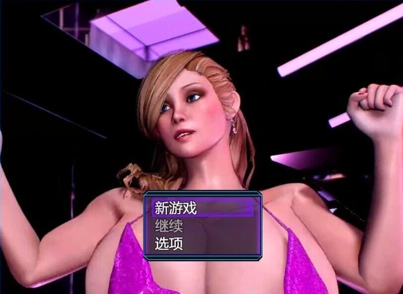 【PC/2D/SLG/中文】甜蜜海滩假期 Sweet Beach Holidays STEAM官方中文版【840M】