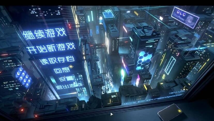 【PC/2D/SLG/中文】新世界 涩晴手机RE：ErophoneRe V1.1.236 STEAM官方中文无修版＋DLC【2.4G】