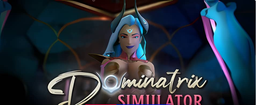 【PC/SLG/中文】魔女神模拟器 Dominatrix Simulator V2.6.0 STEAM官方中文版【10G】
