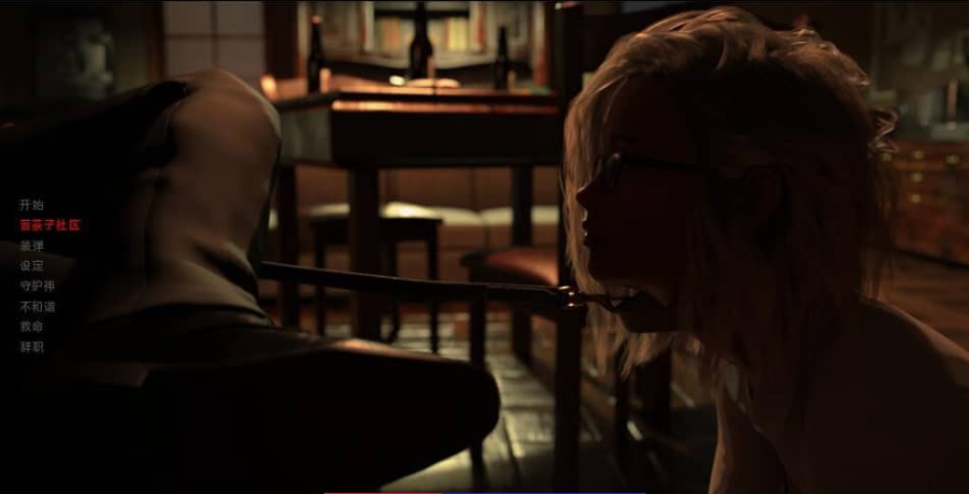 【SD/3D/欧美SLG/汉化】冒牌英雄 False Hero V0.39.1 PC+安卓汉化版【2.2G】