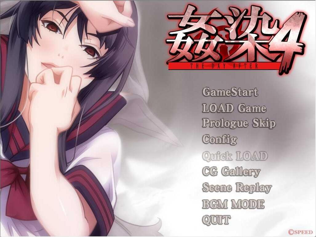 【PC/2D/RPG/汉化】闪电骑行3 Flash Cycling Side.S Ver1.01~AI中文版【2.2G】