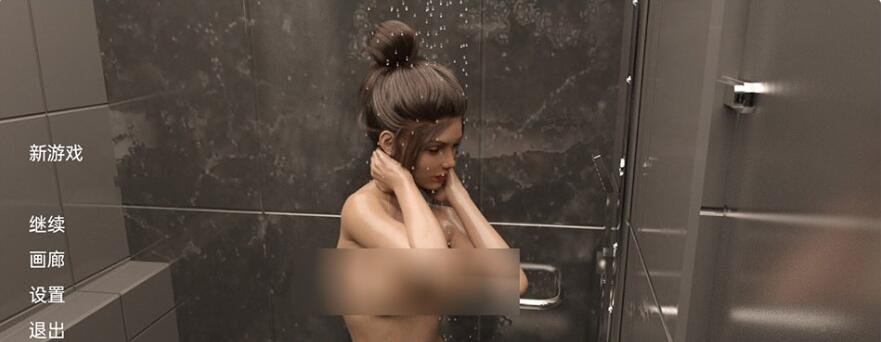 【PC/2D/GAL/汉化】超昂天使Escalayer AI精翻汉化版【4.1G】