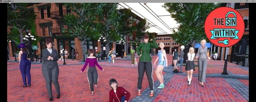 【PC/2D/RPG+SLG/中文】美好家园与地下城 Ver1.5.5 STEAM官中步兵版+DLC【2.3G】