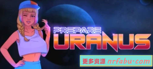 【PC/2D/SLG/中文】天王星酒吧:银河系中黑洞神秘面纱V0.924 STEAM官中+DLC【1.2G】