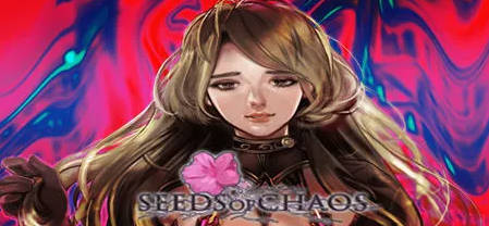 【SD/2D/SLG/中文】黑暗混乱之种 Seeds Of Chaos V0.4.07 双端汉化版【760M】