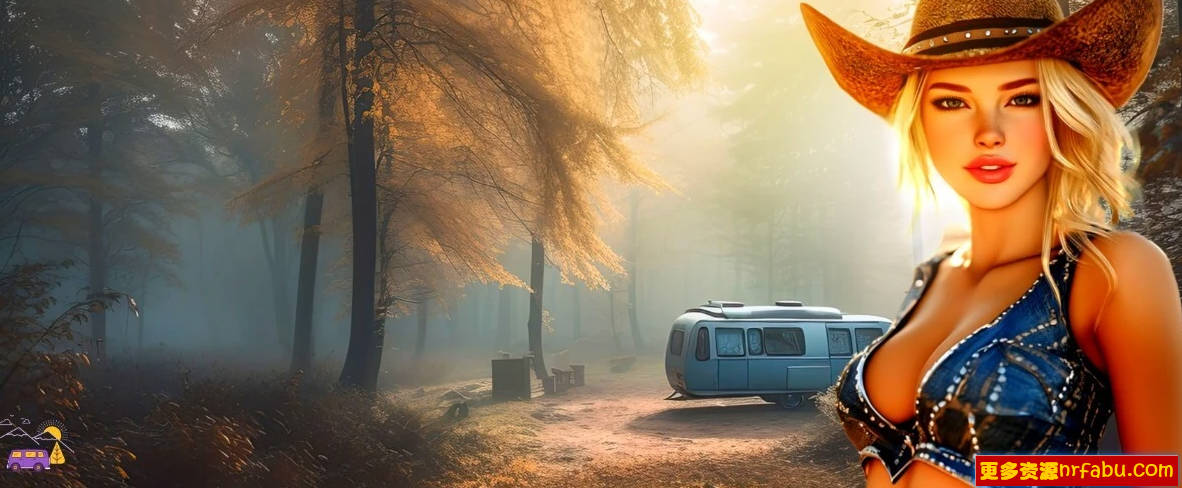 【PC/3D/SLG/中文】性感 69号公路 SEX Route 69 STEAM官方中文步兵版【2.9G】