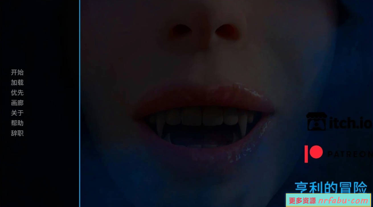 【SD/3D/欧美SLG/中文】亨利的冒险 V0.8 双端官方中文版【2.2G】