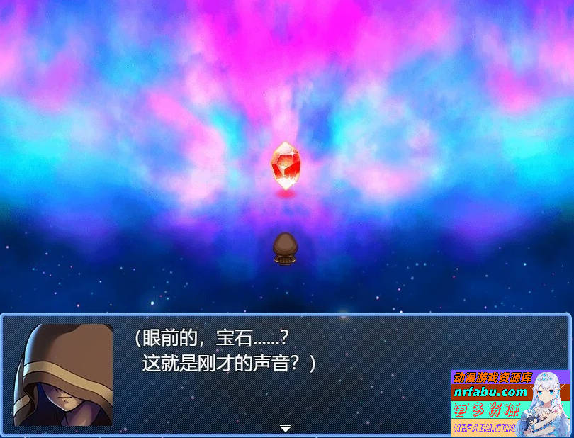 NPC歼!～异世界少女与无抵抗涩涩Play AI汉化版【500M】