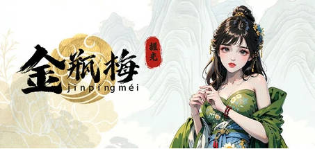 捱光：金瓶梅 B17135268 STEAM官方中文版+DLC【460M】