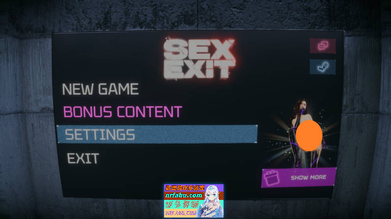 杏出口 官方中文版[新作][3.1G]-GKACG